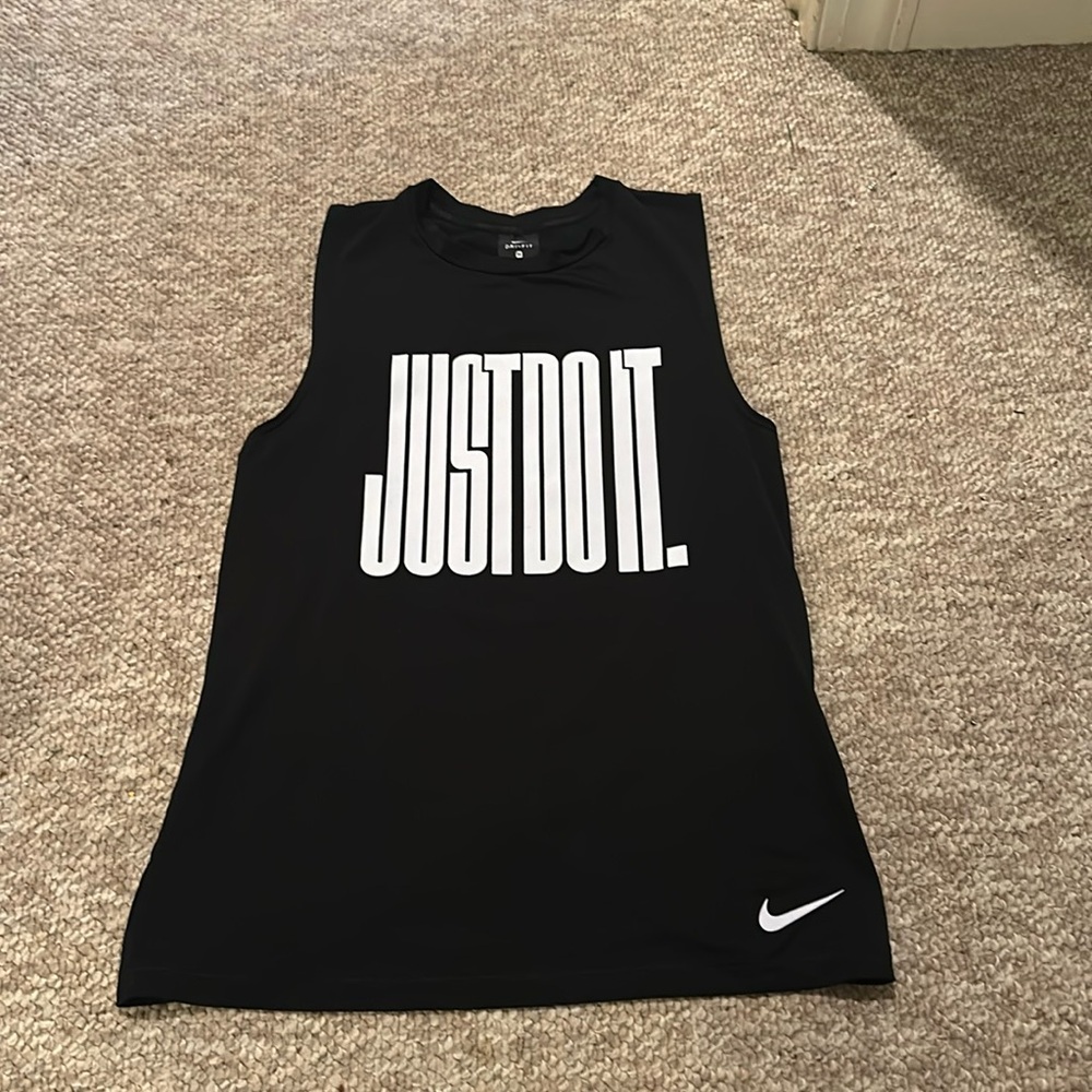 Nike Tank Top - Picture 1 of 3